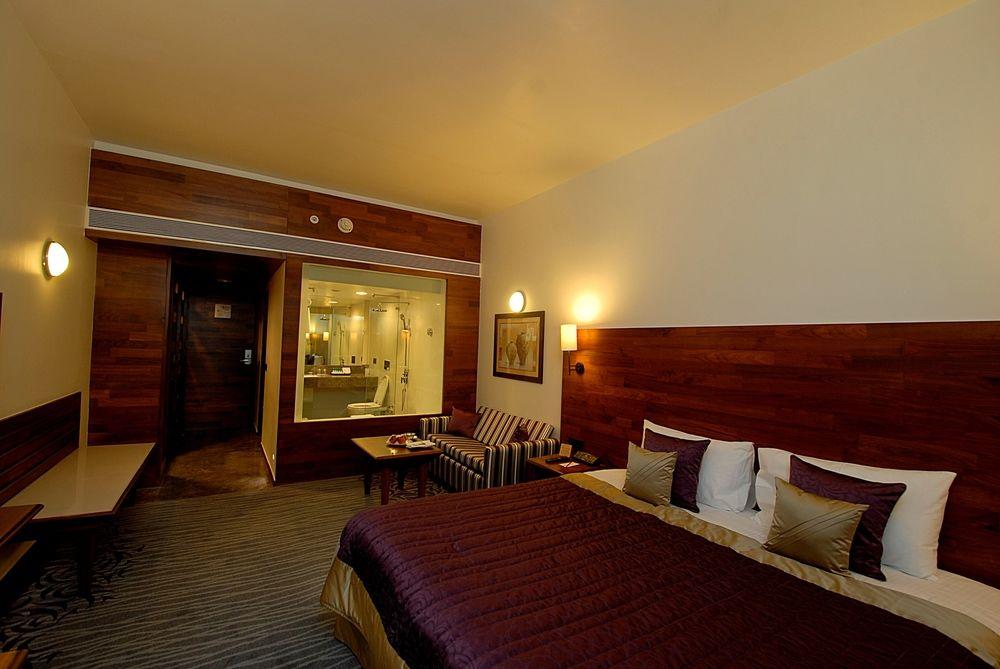The Orchid Hinjewadi 5*