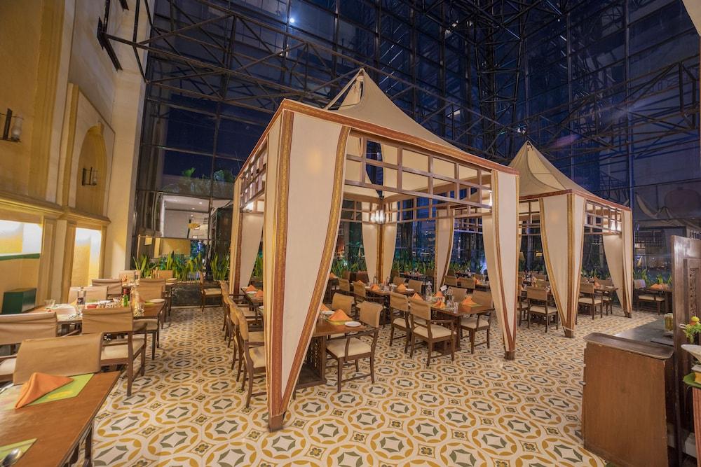 The Orchid Hinjewadi 5* Pune
