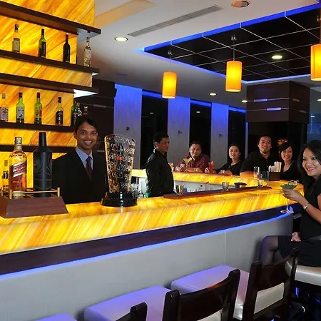 The Orchid Hotel Hinjewadi Pune 
