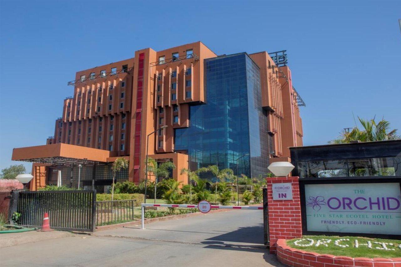 The Orchid Hinjewadi