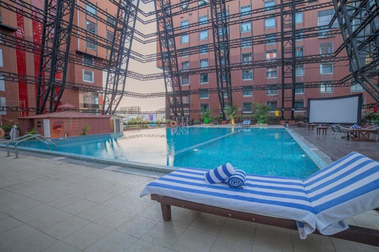 Hotel The Orchid Hinjewadi 5*
