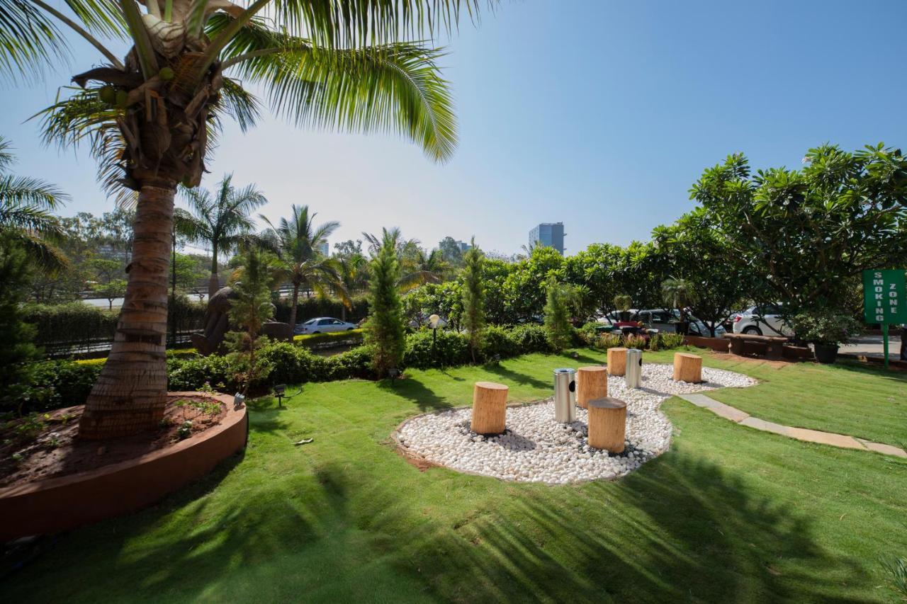 Hotel The Orchid Hinjewadi Pune