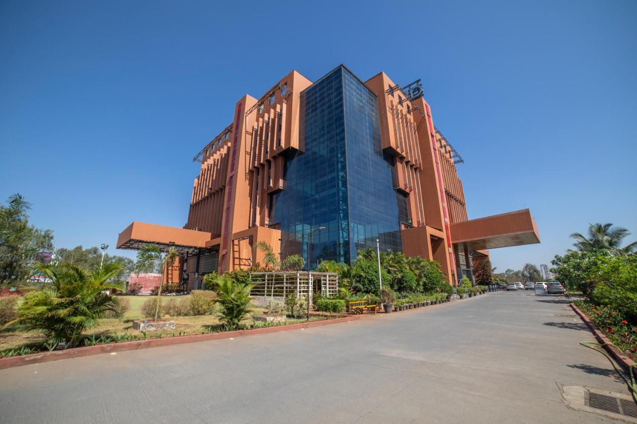 The Orchid Hinjewadi