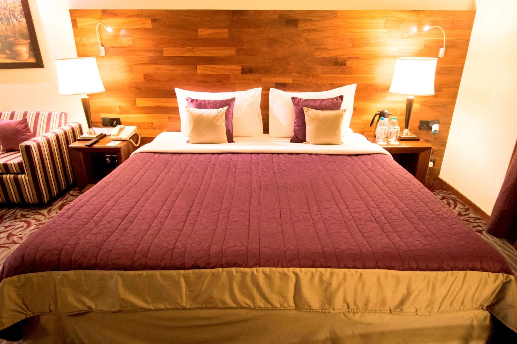 Hotel The Orchid Hinjewadi
