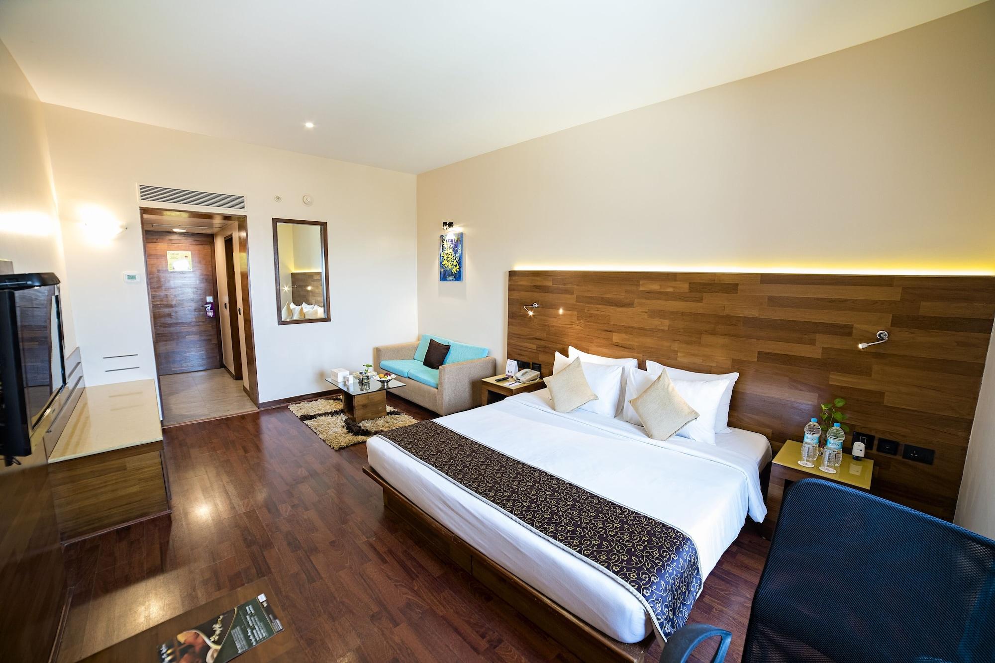 The Orchid Hinjewadi Pune