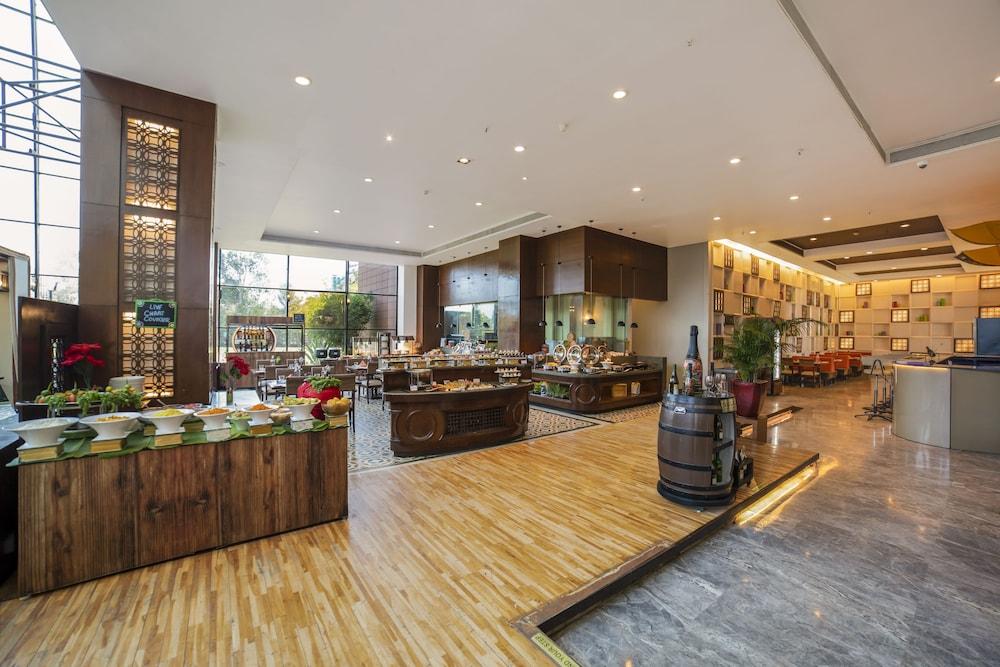 Hotel The Orchid Hinjewadi