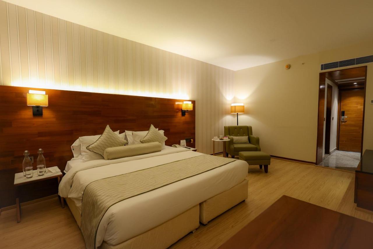 The Orchid Hinjewadi Pune