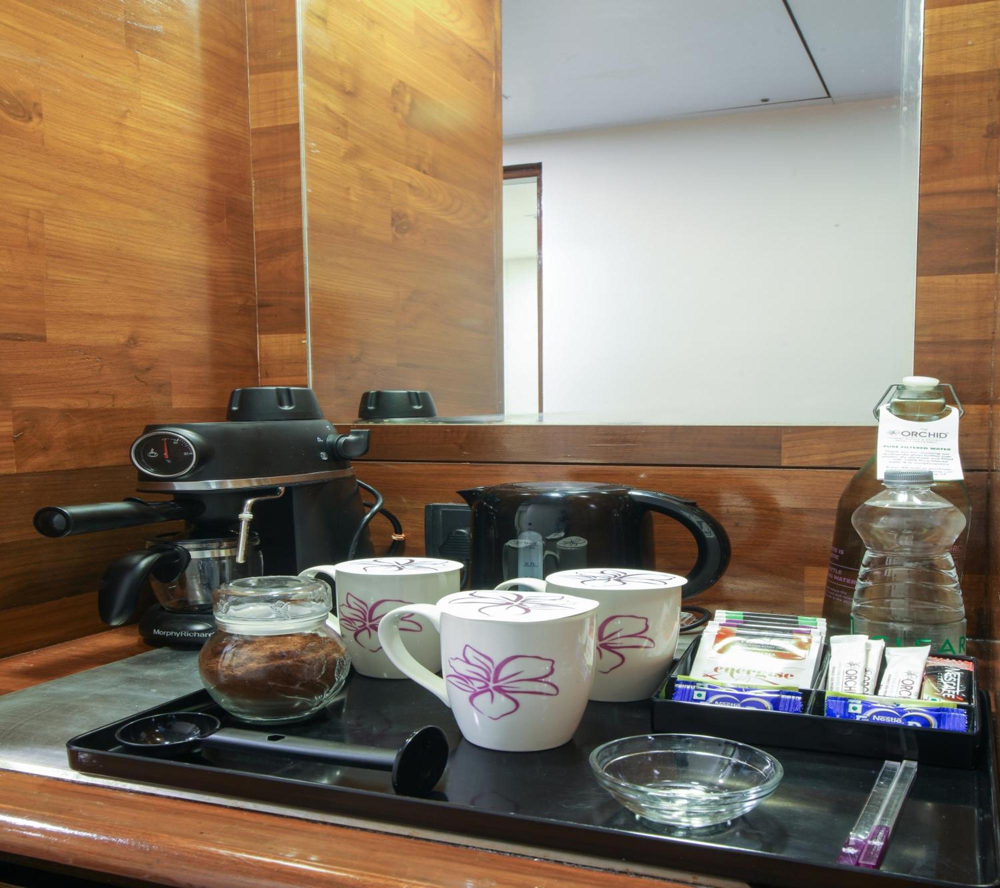 Hotel The Orchid Hinjewadi