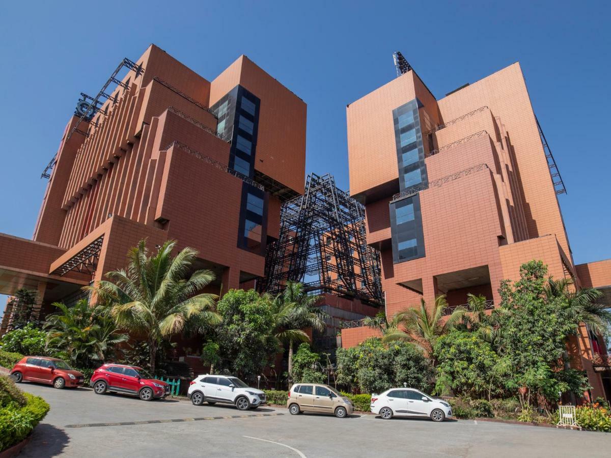 The Orchid Hinjewadi Hotel 5*