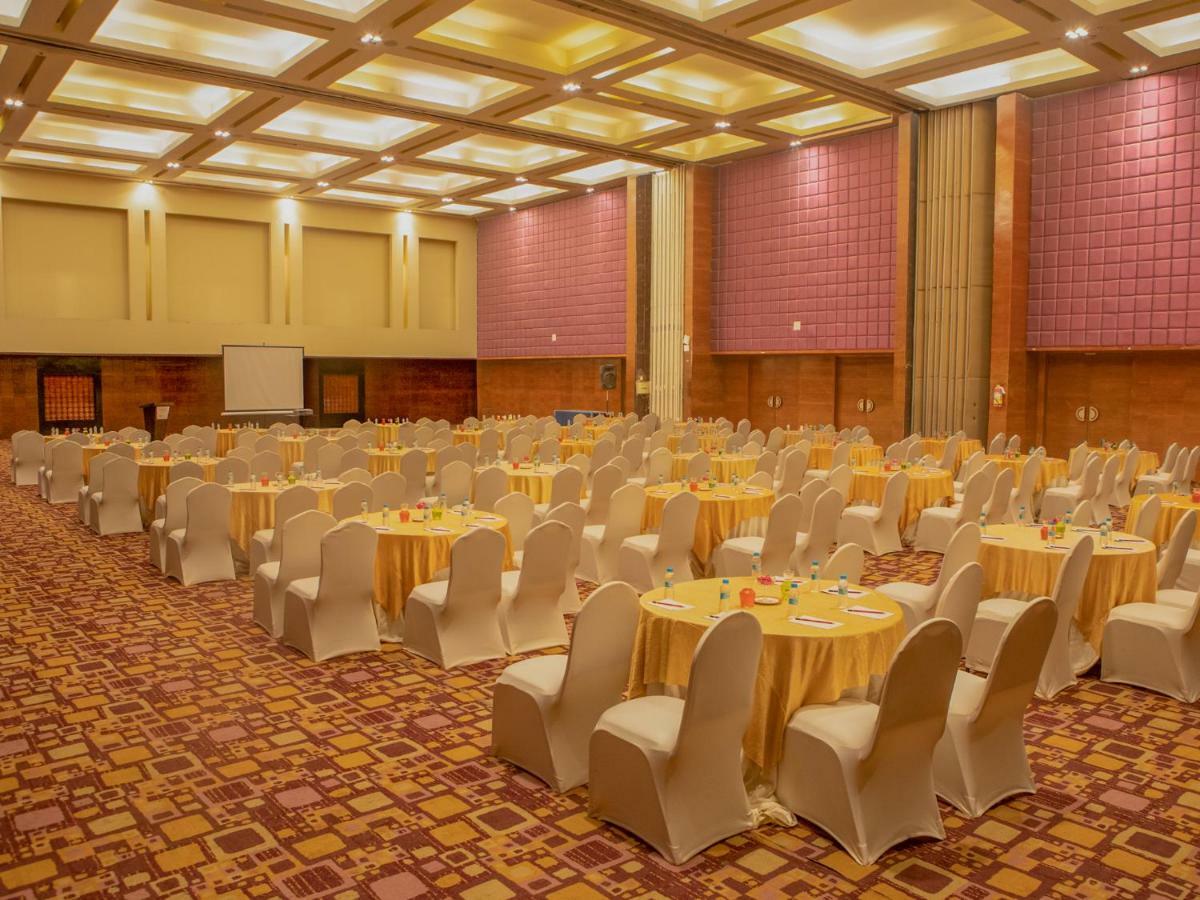 The Orchid Hinjewadi Hotel