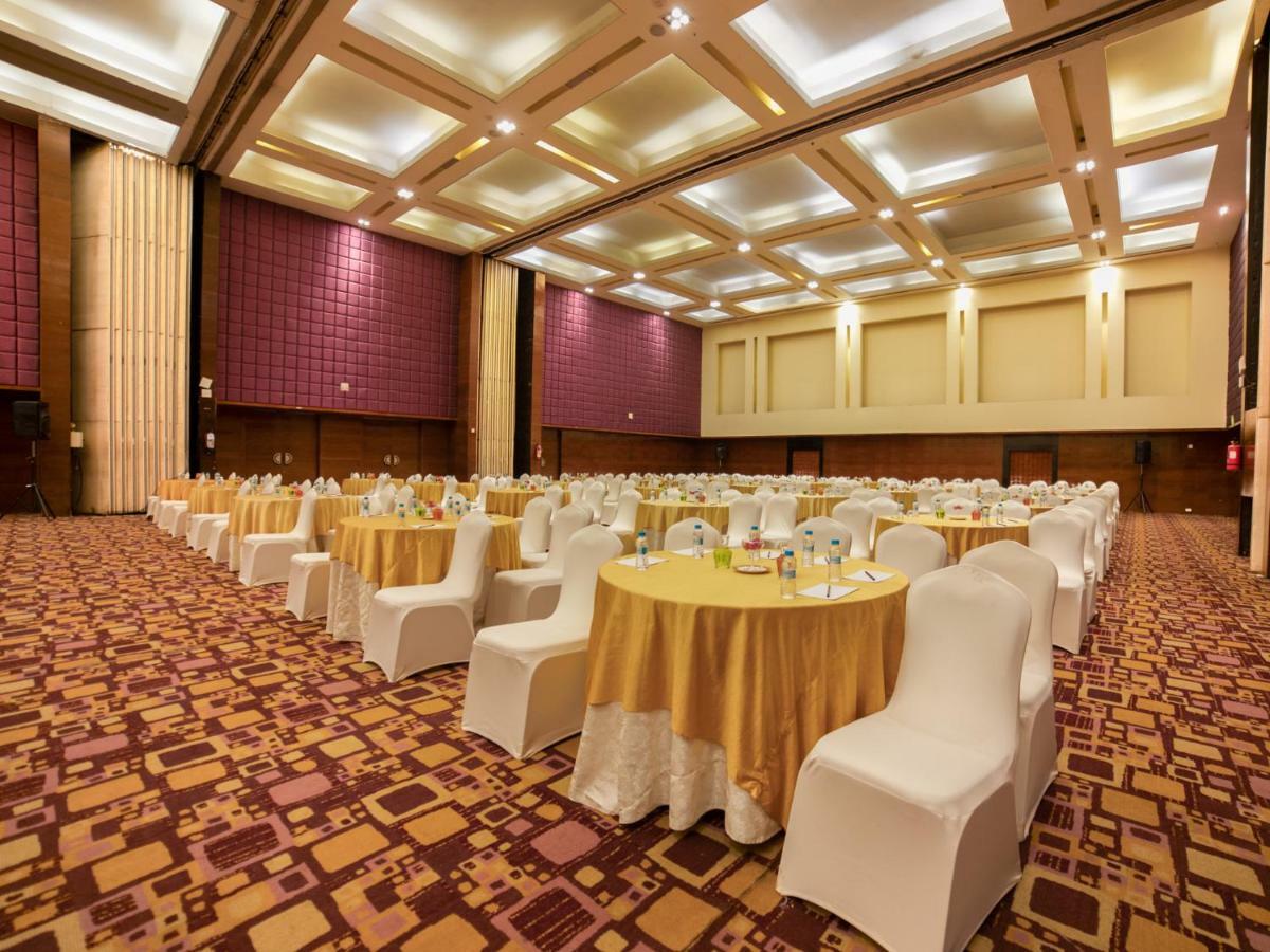 Hotel The Orchid Hinjewadi Pune