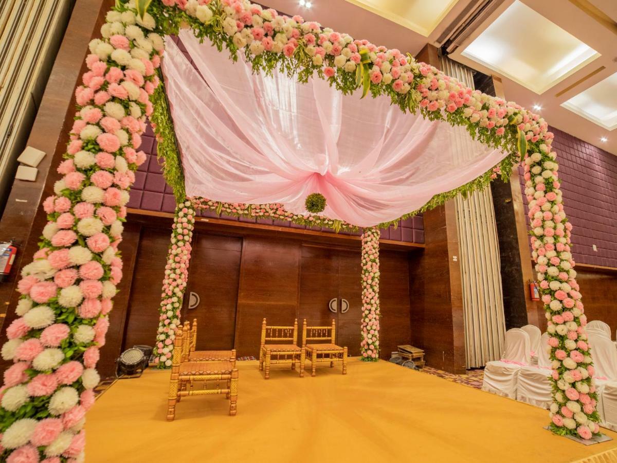 Hotel The Orchid Hinjewadi Pune
