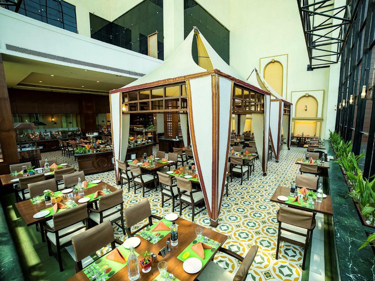 Hotel The Orchid Hinjewadi